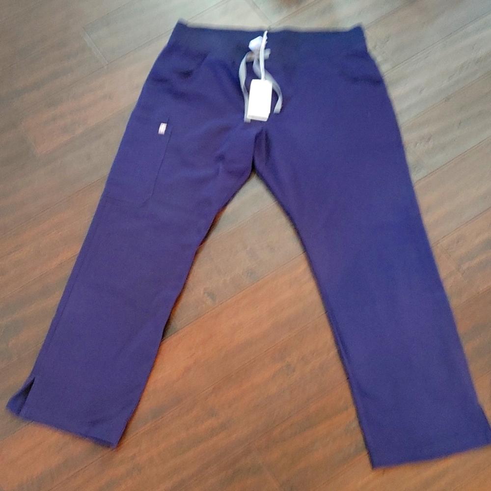Figs technical collection scrub pants.